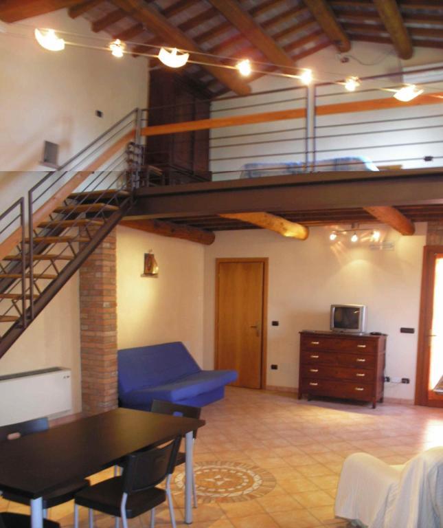 Agriturismo Corte Ponte Dei Tedeschi Vendégház Ostiglia Szoba fotó