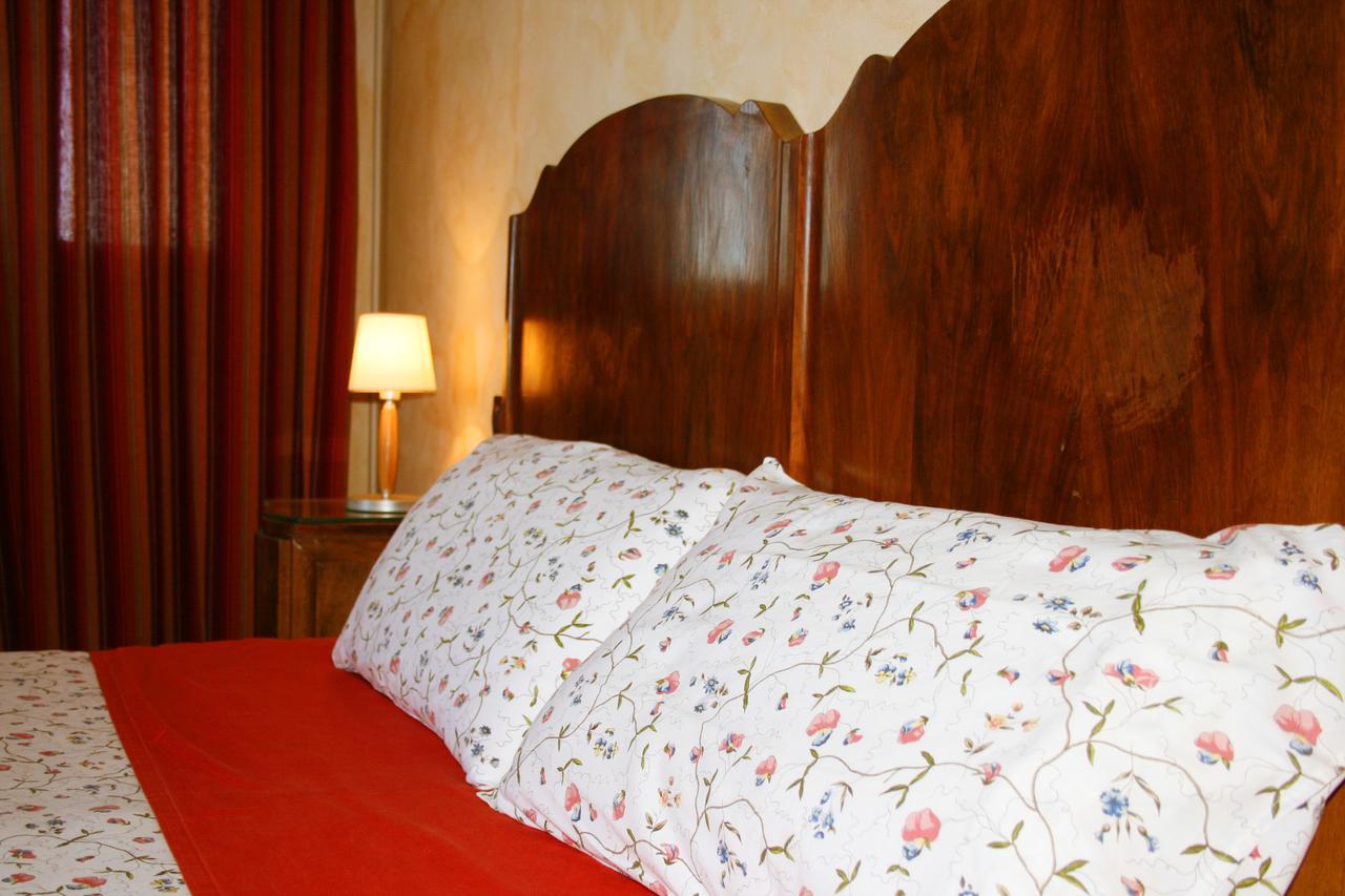 Agriturismo Corte Ponte Dei Tedeschi Vendégház Ostiglia Szoba fotó